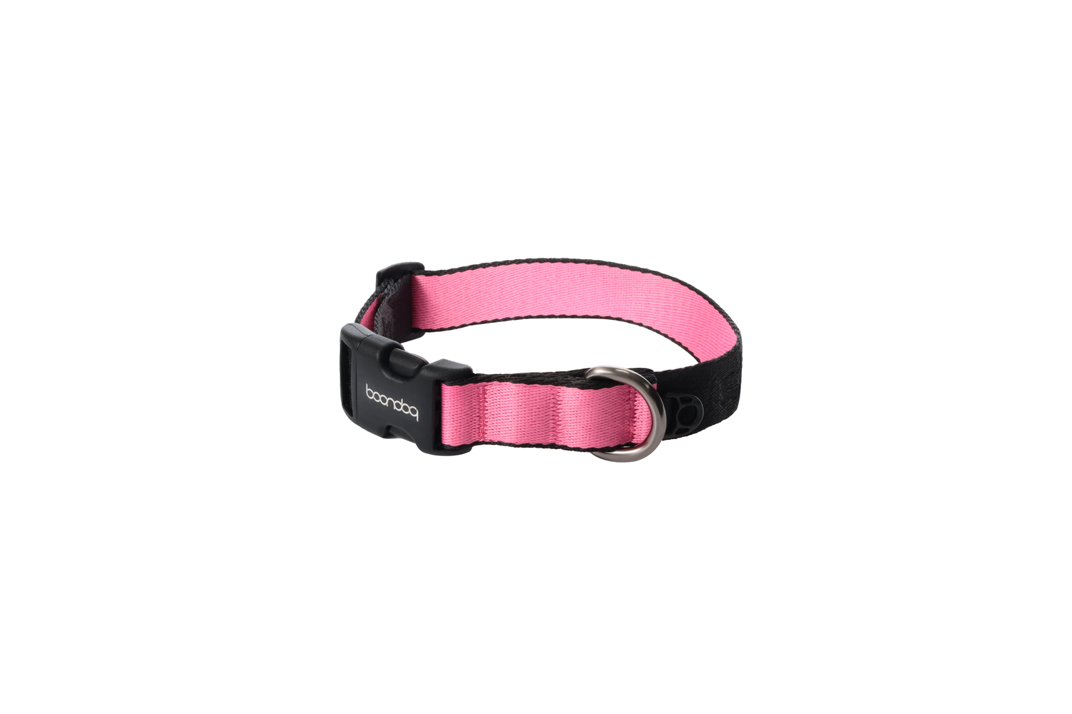 Original Collar Black/Pink