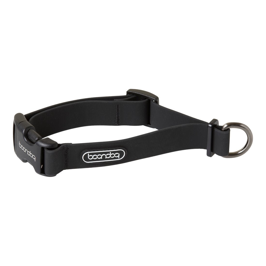 Joy Collar Smoky Black